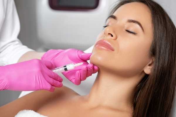 FAQs: Fat Dissolving Injections (Aqualyx & Alternatives) Hungerford