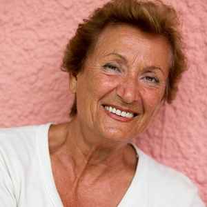 Suzanne Hungerford