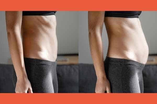 Can Incorrect Breathing Techniques Weaken Your Core Hungerford