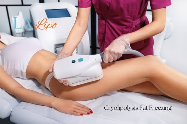 Fat Freezing