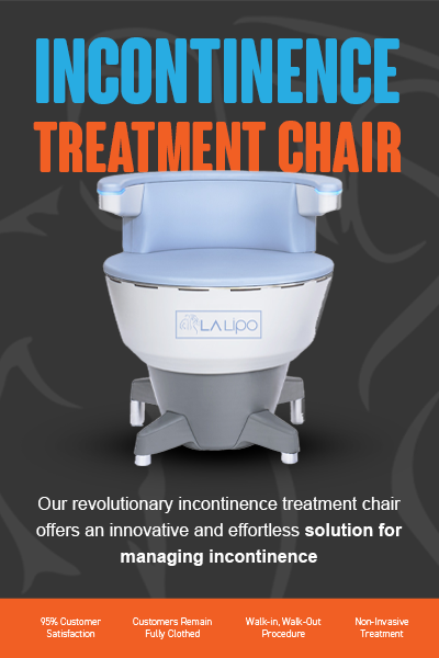 Urine Incontinence Treatment