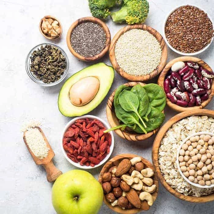 Fecal Incontinence Diet Hungerford What to include and understand