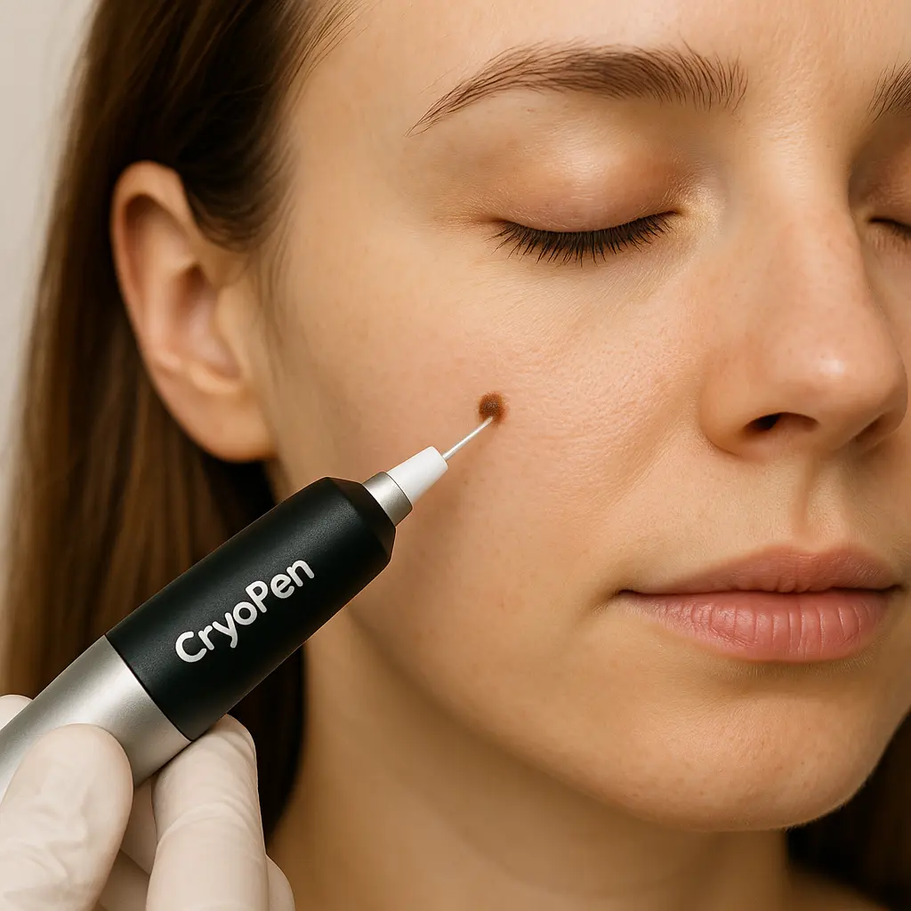 Mole removal Hungerford treatment