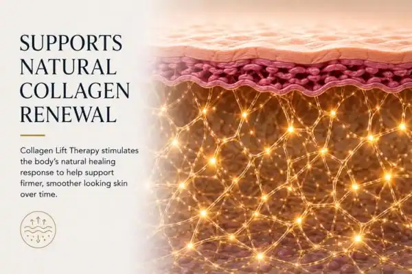 Collagen Lift Therapy: how does it work Hungerford?